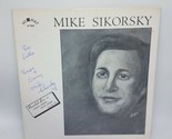 MIKE SIKORSKY MODERN SQUARE DANCES LIVEORIG SIGNED HI HAT LP - $11.83