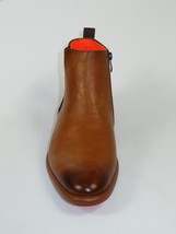 Men's Shoes The Victorian L TAYNO Leather Chelsea Boot Cognac image 2