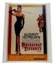 Audrey Hepburn Audrey Hepburn Photo 6 Of 6 8&#39;&#39; X 10&#39;&#39; Inch Photograph - $124.99