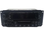 Audio Equipment Radio 2-7 Pin Connectors On Radio Fits 98-02 CONCORDE 53... - $55.44