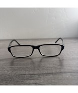 Ray-Ban Eyeglasses RB5169 2383 Black Green Rectangular 54-16-140 FRAMES ... - $21.58