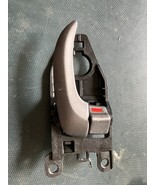 2012 HYUNDAI ELANTRA PASSENGER FRONT DOOR HANDLE 82623-MD000 - $555.79 MXN