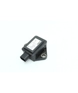 2001-2006 JAGUAR X-TYPE ESP YAW RATE SENSOR BOSCH H1307 - $168.31 CAD