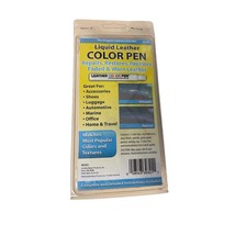Liquid Leather Color Pen (30-321) - £10.26 GBP