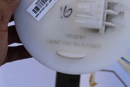 2001-2003 ACURA MDX FUEL GAS SENDING UNIT LEVEL  R3319 image 7