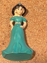 Disney Princess My Busy Book Replacement Jasmine Figure *Pre Owned* DTA - £6.42 GBP