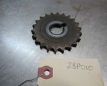 Exhaust Camshaft Timing Gear From 2014 Toyota 4Runner  4.0 1307031030 - £35.24 GBP
