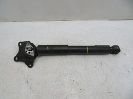 Toyota Highlander XLE Shock Strut, W/ Bracket, Rear Left AWD 48531-0E110 - $34.64