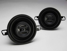 Hifonics Zeus 3.5&quot; Coaxial Speaker 125 Watts MAXX - $55.53
