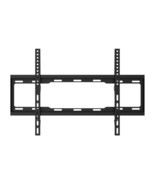 ProMounts Large Flat/Fixed TV Wall Mount for 42&quot; to 84&quot; TVs, Holds Up to... - $55.83 CAD