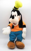 Goofy Disney Plush 20&quot; Large - £44.27 GBP