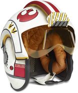 Star Wars The Black Series Luke Skywalker Battle Simulation Helmet Premium - £180.85 GBP