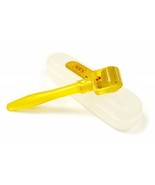 Derma Skin Roller 1.5 mm Yellow Cellulite, Acne, Body, Stretch Marks  (1... - $246.72 MXN