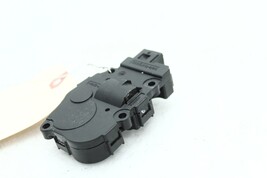 2015-2018 MERCEDES C300 C43 W205 HVAC AIR VENT OPENING FLAP MOTOR H1558 image 9