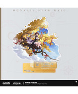 Honkai: Star Rail &quot;Standing Design Series&quot; Acrylic Stand [Sushang] - $24.75