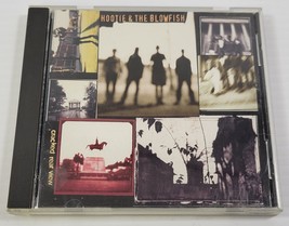 O) Cracked Rear View by Hootie &amp; the Blowfish (CD, 1994 Atlantic Recording Corp) - $5.93