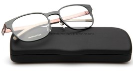 New Prodesign Denmark 6923 c.9611 Olive Green Eyeglasses 53-20-140mm B44mm - £144.39 GBP