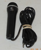 Logitech Rock Band E-UR20 Universal USB Microphone - $9.65
