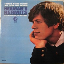 Hermans hermits theres thumb200