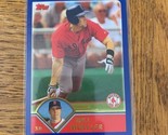 Topps 426 Bill Mueller Karte - £8.43 GBP