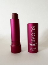 Fresh Sugar Berry Tinted Lip Treatment  4.3g NWOB - £25.50 GBP