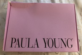 Paula Young Naples Wig 51B Large Color : 51B - 75% Gray 25% Brown/Black - $741.58 MXN