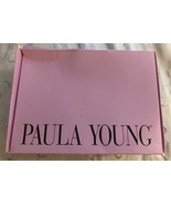 Paula Young Naples Wig 51B Large Color : 51B - 75% Gray 25% Brown/Black - $749.87 MXN