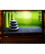 Bodhi Linux Standard x64 Bootable Beautiful and Fast and Small on 16G US... - £14.91 GBP