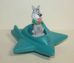 1989 Wendy&#39;s Jetsons Spaceships Astro - $3.00