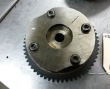 Intake Camshaft Timing Gear From 2013 Ford Edge  3.5 AT4E6C524EE - $68.95
