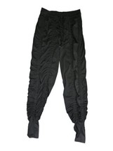 Agogie +40 Wearable Resistance Pants Black Training Workout Women&#39;s Size... - £26.15 GBP