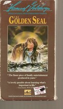 The Golden Seal (VHS, 1991) - £3.88 GBP