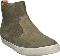 Timberland Ek Glastenbury Women&#39;s Gray PULL-ON Sneaker Boots, 8244B - £57.54 GBP
