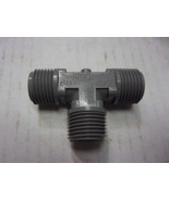 Zurn QEST 3/4&quot; x 3/4&quot;  x 3/4&quot; Tee Copper CPVC. pair - $5.89
