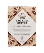 Nubian Heritage Raw Shea Butter Bar Soap 5 oz Bar(S) - $10.11