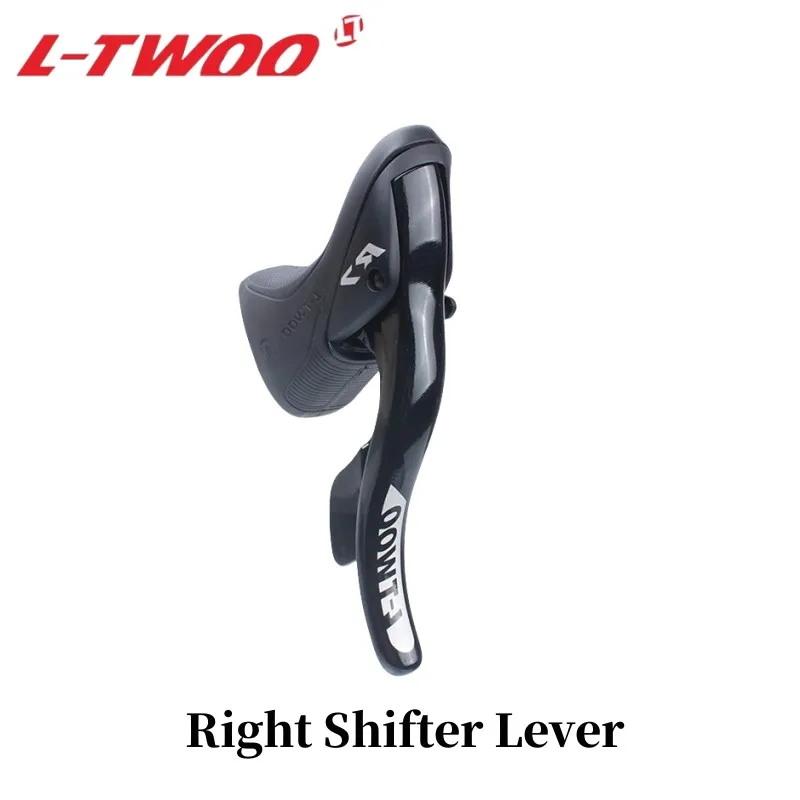 LTWOO R7 2X10 Road Bike Shifters 2x10 Speed Lever ke Road Bicycle Derailleur Com - £106.69 GBP