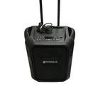 Ecoxgear Bluetooth speaker Gdi-exbm901 394640 - £78.85 GBP