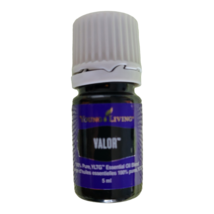 Young Living Valor Essential oil (5ml) - New - Free Shipping - £31.47 GBP