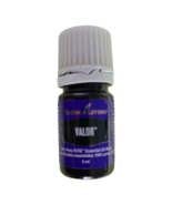 Young Living Valor Essential oil (5ml) - New - Free Shipping - £31.32 GBP