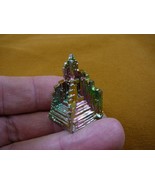 (R50-18) 25.9 gram Bismuth rainbow crystal element Bi gemstone Mineral s... - €23,43 EUR
