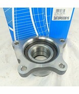 SKF BR930616 For Lexus Toyota 4WD Rear LH Wheel Bearing Hub Assembly 424... - $94.47