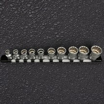 Tone HD310A socket set | 3/8&quot; drive, 12-point, 10-piece, 8mm-24mm Made i... - $79.84