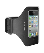 Belkin Profit Bracciale Sportivo per IPHONE 4/4s, Nero F8Z644TTTL - $147.88 MXN