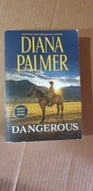 Dangerous &amp; A Kiss to Remember, Paperback by Palmer, Diana; Simone, Naima - New  - £7.58 GBP