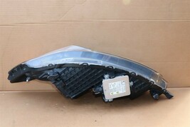 09-14 Acura TSX HID Xenon Headlight Head Light Passenger Right RH image 6