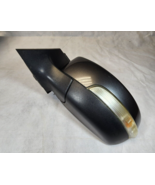 132-1724-LH Left Driver Side Mirror Used OEM for Ford Focus 2014 - $64.35
