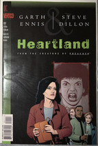 Heartland (Vertigo Comics, 1997) ONE-SHOT - £4.70 GBP