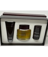 Kenneth Cole Signature 3pcs in Set For Men - NEW WITH BOX - £74.71 GBP