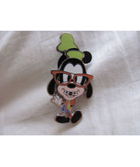 Disney Trading Broches 80481: Nerds Rock! Collection - Dingo - $7.24