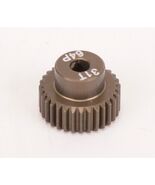 Core RC CR6431 Pinion Gear 64DP 31T (7075 Hard) - $5.99